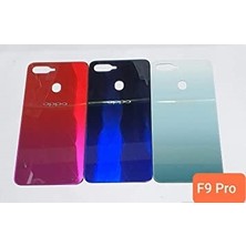 Senal Store Oppo F9 Pro Arka Kapak Pil Batarya Kapağı