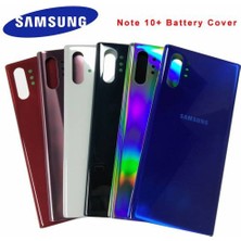 Senal Store Samsung Note 10+ Plus SM-N975F Arka Pil Batarya Kapak