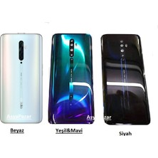 Senal Store Oppo Reno 2z Arka Kapak-Pil Batarya Kapağı