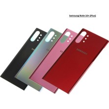 Senal Store Samsung Note 10+ Plus Arka Pil Batarya Kapak SM-N975F