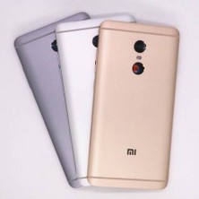 Senal Store Xiaomi Redmi Note 4 Kasa Kapak