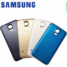 Senal Store Samsung S5 İ9600 Arka Pil Batarya Kapak