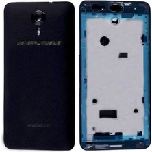 Senal Store General Mobile Gm 5 Plus Kasa Kapak