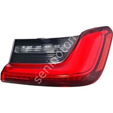 Hella Stop Lambası Dıs Sag LED Bmw G20