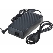 İnfostar Monster ile Uyumlu Abra A5 V17.2.1 15,6 Gaming  Adaptör Şarj Aleti 150W