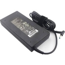 İnfostar Hp ile Uyumlu Omen 15-DC2000  Adaptör, Şarj Aleti Cihazı 150W Versiyon-1