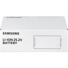 Samsung Jet 85 Batarya