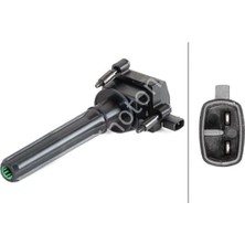 Hella Ateşleme Bobini Chrysler Other Pc 4609088AC-358057571----------