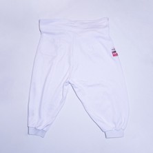Albef Spor Teknolojileri A. Ş. Beyaz Eskrim Pantolon