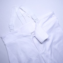 Albef Spor Teknolojileri A. Ş. Beyaz Eskrim Pantolon