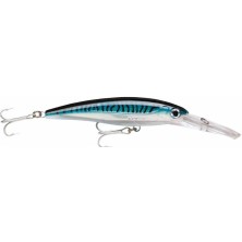 Rapala X-Rap Magnum Maket Balık SBM-110MM