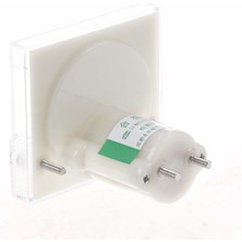 Bty Story 0~20V Panel Metre-1 x Dc Voltmetre; 2 x Vida Somunu; 4 x Yıkayıcı-Beyaz (Yurt Dışından)