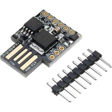 Bty Story A148 Digispark Kickstarter 85 Mini USB Geliştirme ve Aksesuarları (Yurt Dışından)