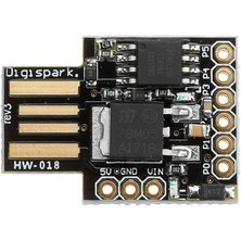 Bty Story A148 Digispark Kickstarter 85 Mini USB Geliştirme ve Aksesuarları (Yurt Dışından)