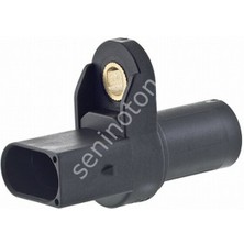 Hella Eksantrık Sensoru Bmw N45 N46 M43 M52 M54 N62 E81 E87 E36 E46 E90 E39 E60 E63 E65 E83 E53 Z3 Z4