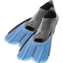 Cressi Agua Short Yüzücü Paleti Blue-No:35-36