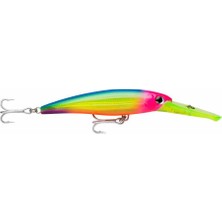 Rapala X-Rap Magnum Maket Balık PSYP-160MM