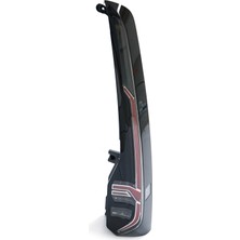 Ns Nilser Auto Parts Vw Caddy Stop Lambası Sağ 2K7945208E Ledli 2021>