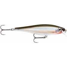 Rapala Bx Minnow Maket Balık S-70MM