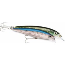 Rapala X-Rap Saltwater Maket Balık S-100MM