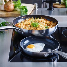 Greenpan Geneva 28 Cm Tava
