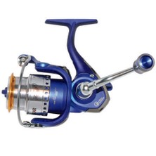 Albastar Formula Spin Olta Makinesi Standart-10