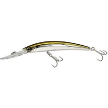 Yo-zuri Crystal Minnow Deep Diver Floating Maket Balık HAJ-110MM