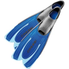 Cressi Agua Yüzücü Paleti Blue-No:37-38
