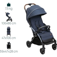 Chicco Goody Xplus Bebek Arabası