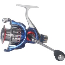 Albastar Blue Spin Olta Makinesi Standart-20