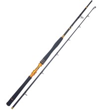Albastar Deluxe Pro 2226 Jig Olta Kamışı STANDART-210CM-50LB