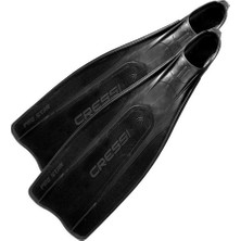 Cressi Pro Star Dalış Paleti Black-No:41-42