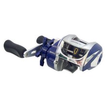 Albastar Shark Bait Casting Sazan Olta Makinesi Standart-10