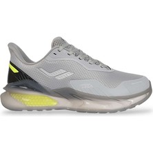 Lescon Aırfoam Corvette Spor Ayakkabı Erkek Grı 24Bae00Corvm-306