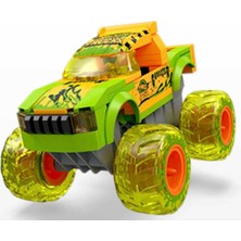 Hot Wheels HNG52 Timestart  Hot Wheels® Smash N Crash Guneğitici Ter