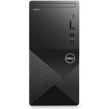 Dell Vostro 3910 Intel Core I5-12400 16GB 1tb SSD Windows 11 Pro Masaüstü Bilgisayar N7505VDT3910_U016