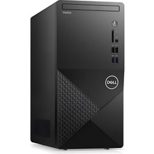 Dell Vostro 3910 Intel Core I5-12400 16GB 1tb SSD Windows 11 Pro Masaüstü Bilgisayar N7505VDT3910_U016