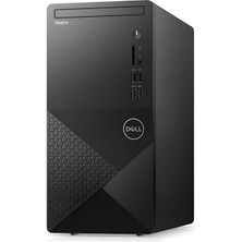 Dell Vostro 3910 Intel Core I5-12400 16GB 1tb SSD Windows 11 Pro Masaüstü Bilgisayar N7505VDT3910_U016