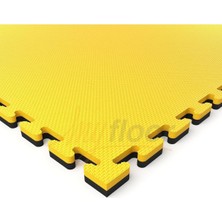Eva Tatami Minder 26MM Çift Taraflı 1.sınıf 100 cm x 100 cm