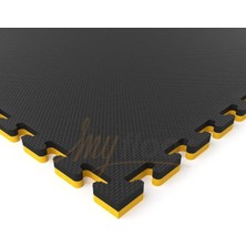 Eva Tatami Minder 26MM Çift Taraflı 1.sınıf 100 cm x 100 cm