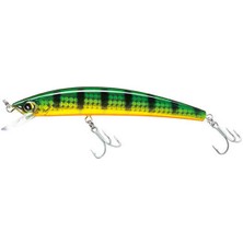 Yo-zuri Crystal Minnow Floating Maket Balık HPC-110MM