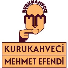 Kurukahveci Mehmet Efendi Espresso No.3 Çekirdek Kahve 2 x 1000 gr