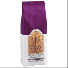 Kurukahveci Mehmet Efendi Espresso No.3 Çekirdek Kahve 2 x 1000 gr