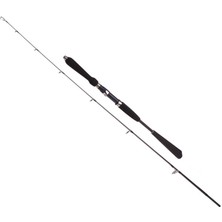 Albastar Aegen 3300 Jig Olta Kamışı STANDART-190CM