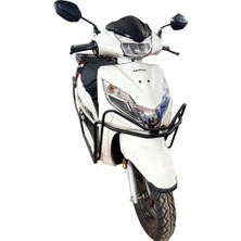 YBS Activa 125 Koruma Demiri Takım