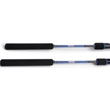 Mustad Slow Bouncer Slow Jigging Olta Kamışı STANDART-195CM - Spınnıng - ml