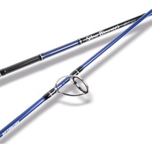 Mustad Slow Bouncer Slow Jigging Olta Kamışı STANDART-195CM - Spınnıng - ml