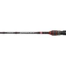 Penn Conflict Jigging Cast Olta Kamışı STANDART-190CM - 200GR