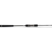 Mustad Pulse Slow Jigging Olta Kamışı STANDART-183CM - Spınnıng - H