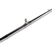 Mustad Pulse Slow Jigging Olta Kamışı STANDART-183CM - Spınnıng - H